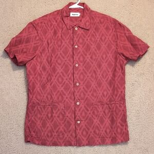 Taylor Stitch Havana Shirt